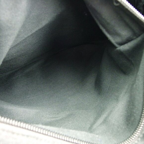 BURBERRY BLACK LABEL Business bag green Women Authentic secondhand - Picture 7 of 7